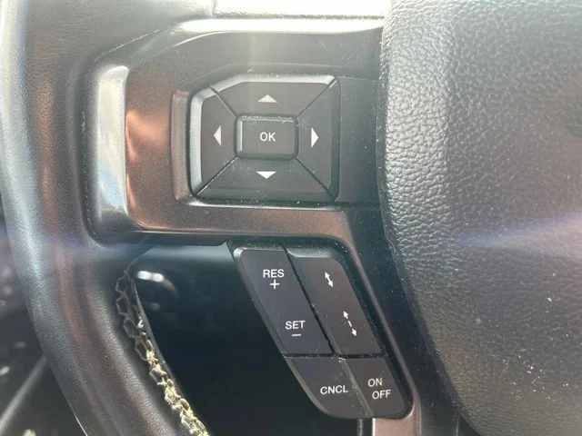 Used 2021 Silver Ford Limited image 13