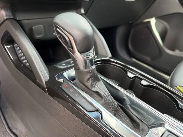 Used 2025 Mosaic Black Metallic Chevrolet ACTIV image 31