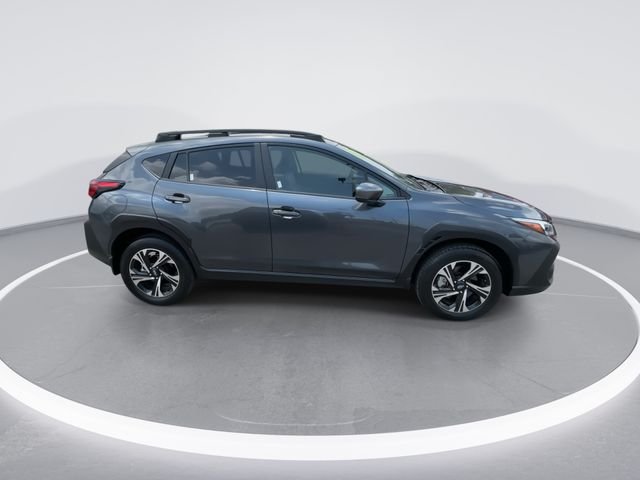 Used 2024 Gray Subaru Premium image 9