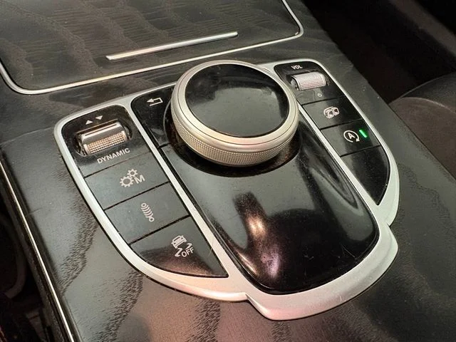 Used 2021 Black Mercedes-Benz C 43 AMG® image 33