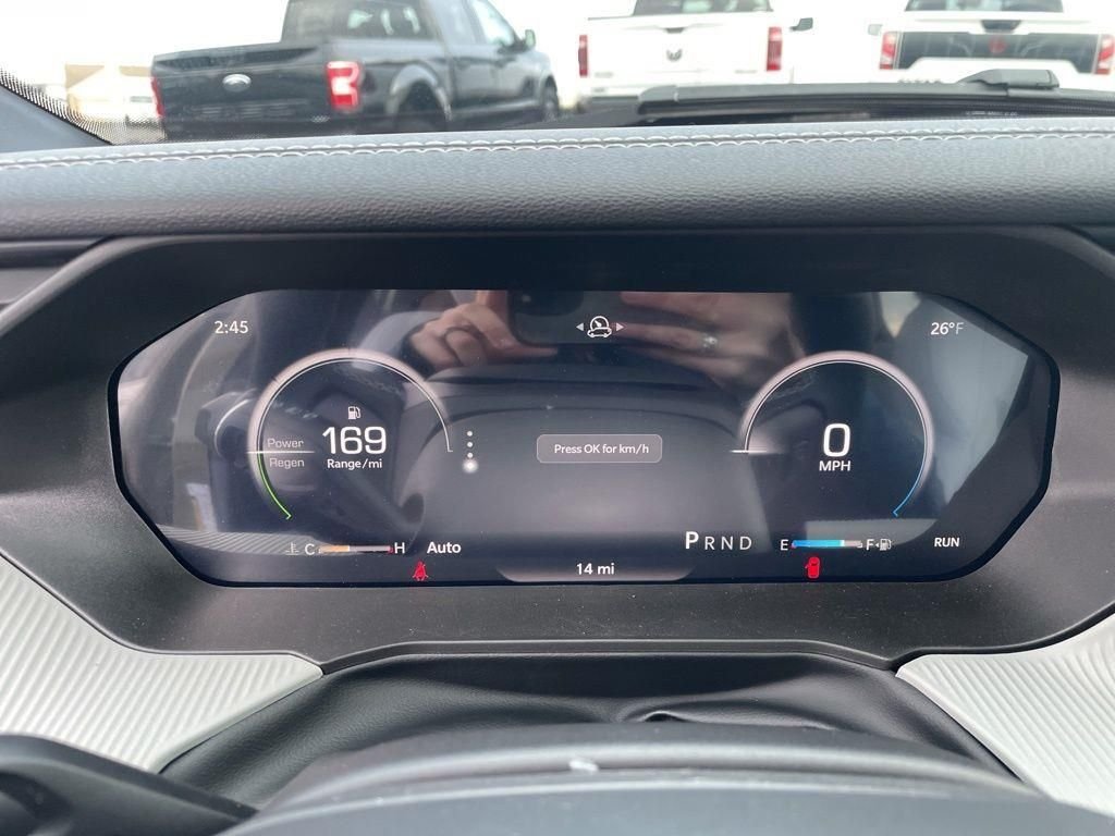 New 2026 41 Jeep Laredo image 22
