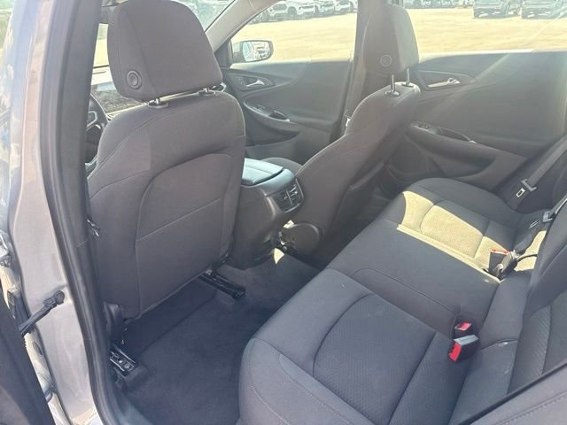 Used 2023 Gray Chevrolet LT image 21