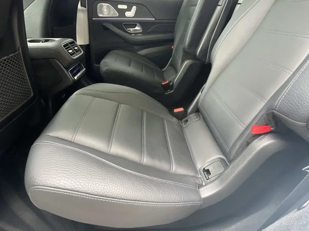 Used 2020  Mercedes-Benz GLS 580 image 12