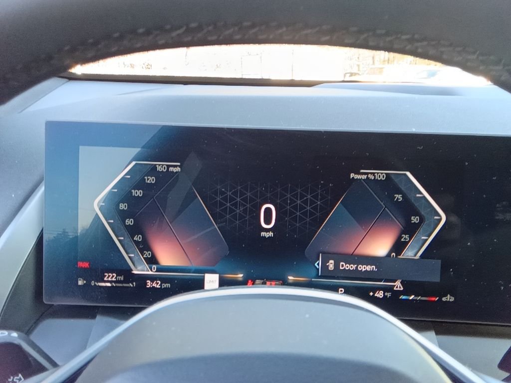 2026 BMW X3 30 - Photo 14