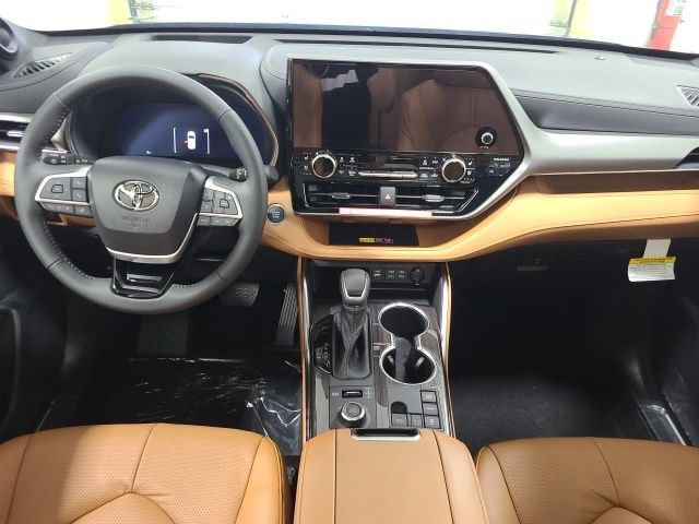 New 2026 Blueprint Toyota Platinum image 24