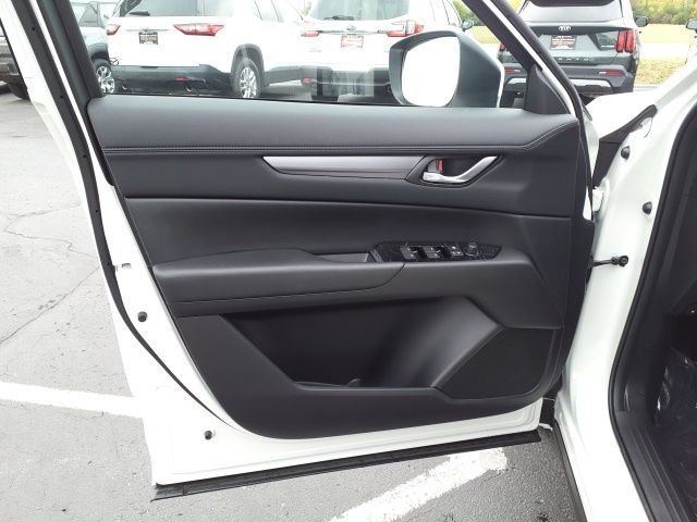Used 2025 White Mazda 2.5 S Preferred Package image 11