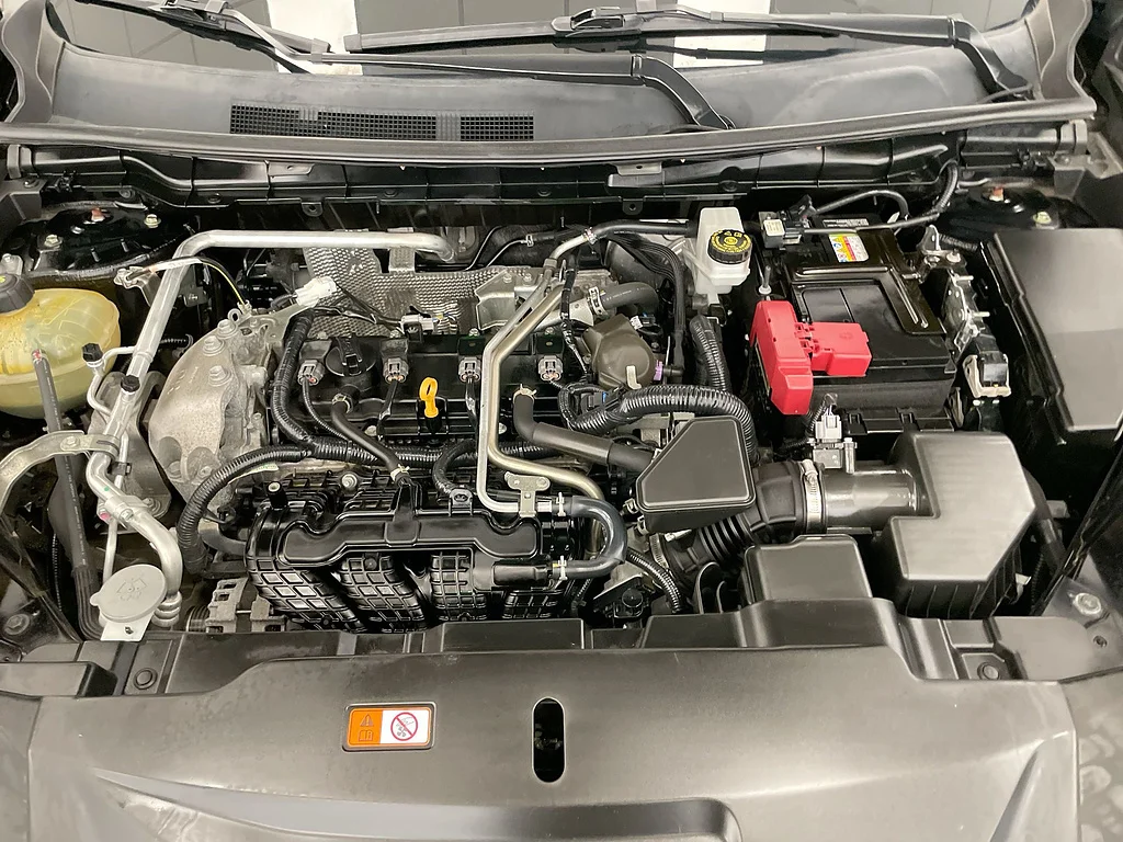 Used 2022 BLACK Mitsubishi ES image 28