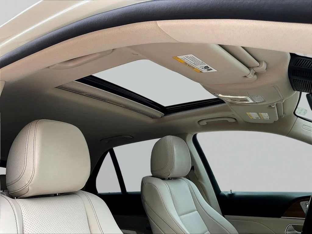 2023 Mercedes-Benz GLE GLE450 - Photo 27