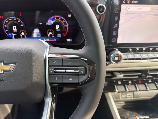 2026 Chevrolet Colorado LT - Photo 31