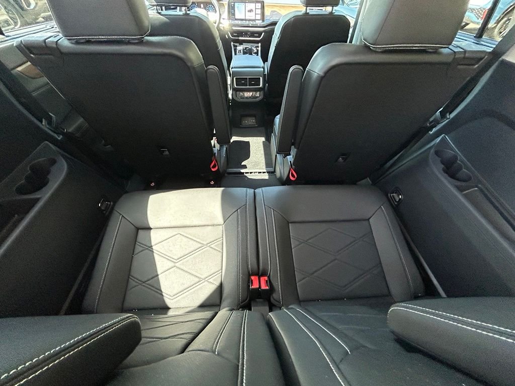 New 2026 Gray Volkswagen SE w/Technology image 35