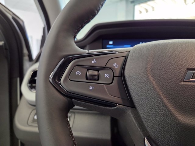 2027 Chevrolet Bolt LT - Photo 23