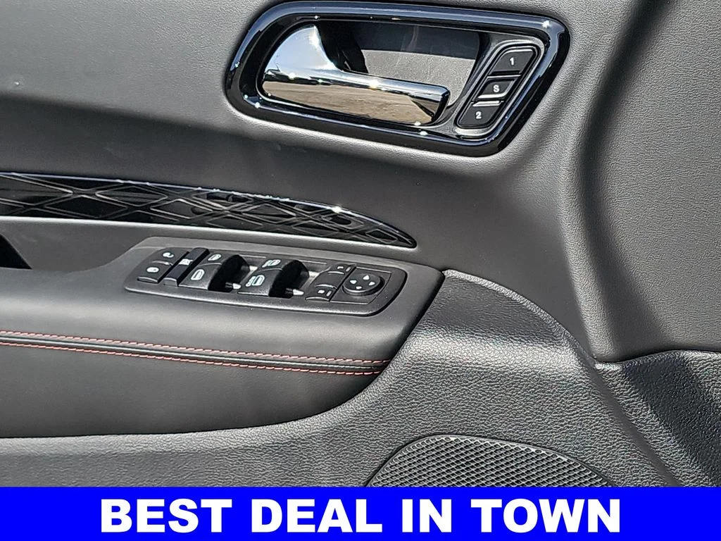 New 2026 Vapor Gray Exterior Paint Dodge GT Plus HEMI V8 image 28