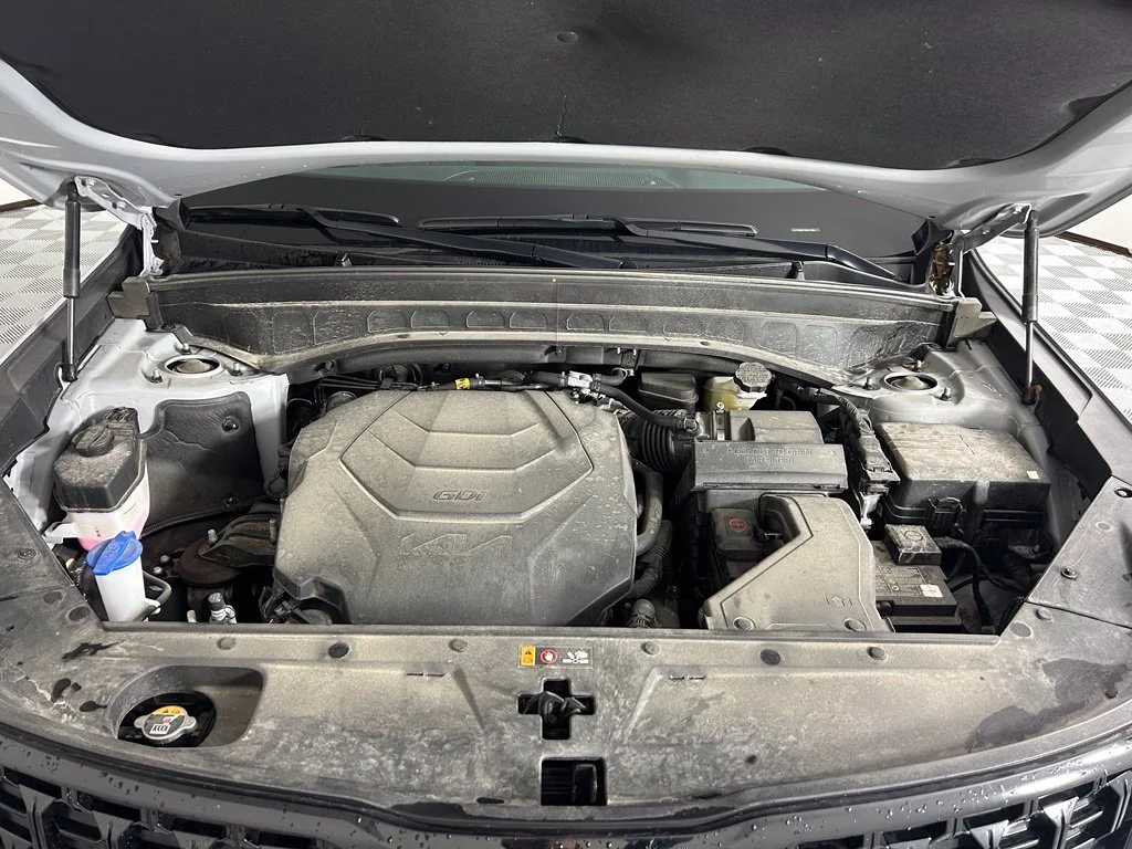 Used 2024 Gray Kia SX X-Line image 25