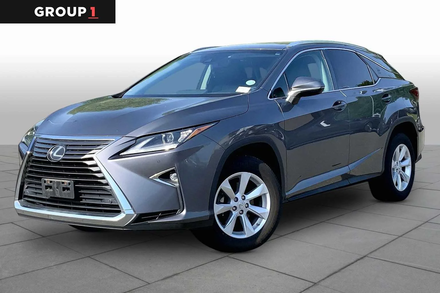 2017 Lexus RX 350 350 4x4's photo