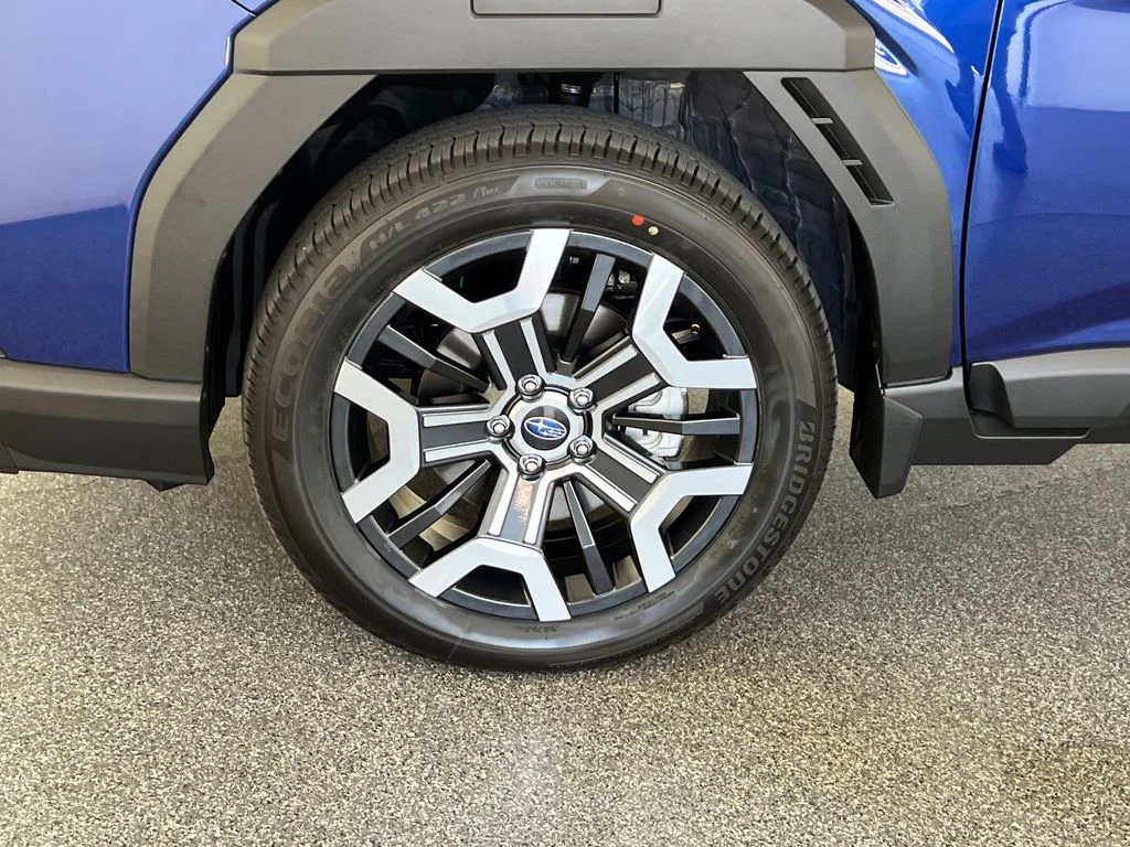 New 2026 SAPPHIRE BLUE PEARL Subaru Touring XT image 28