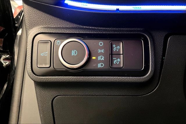 2025 Ford Explorer ST - Photo 39