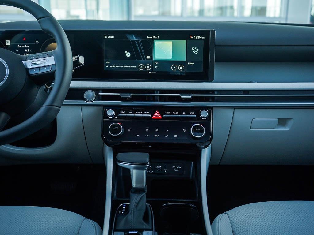 New 2026 Rockwood Green Hyundai SEL Premium AWD image 43