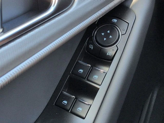 New 2026 Carbonized Gray Metallic Ford Active image 23
