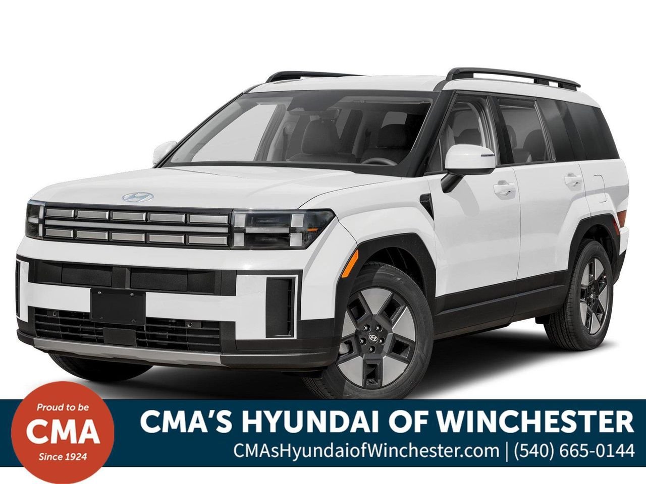 2026 Hyundai Santa Fe Hybrid
