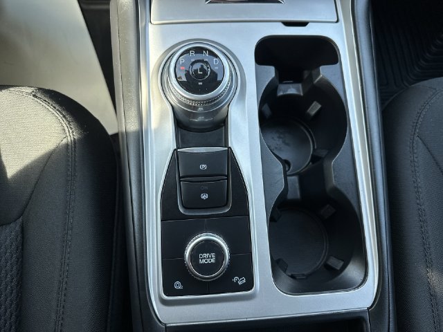 Used 2022 Agate Black Metallic Ford XLT image 29