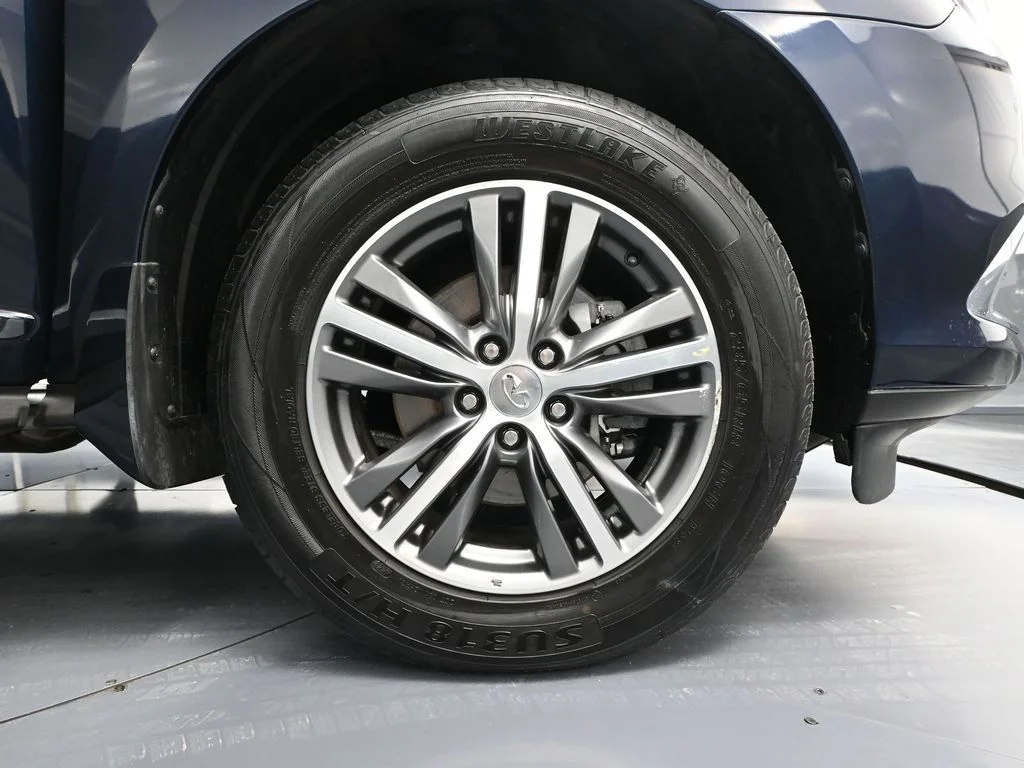 2020 INFINITI QX60 LUXE - Photo 16