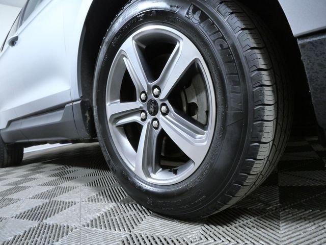 Certified 2024 Ford Edge SEL with VIN 2FMPK4J95RBA15923 for sale in Apple Valley, Minnesota