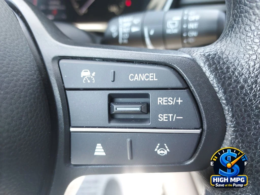 2023 Honda CR-V EX - Photo 22