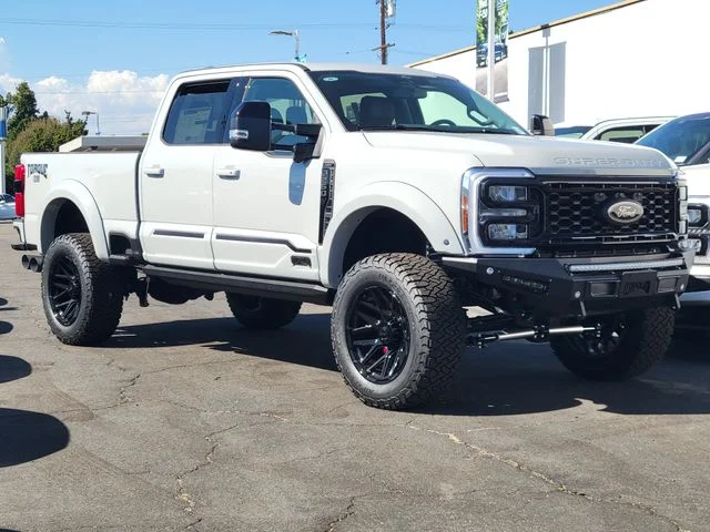 New 2026 Avalanche Ford Lariat image 39