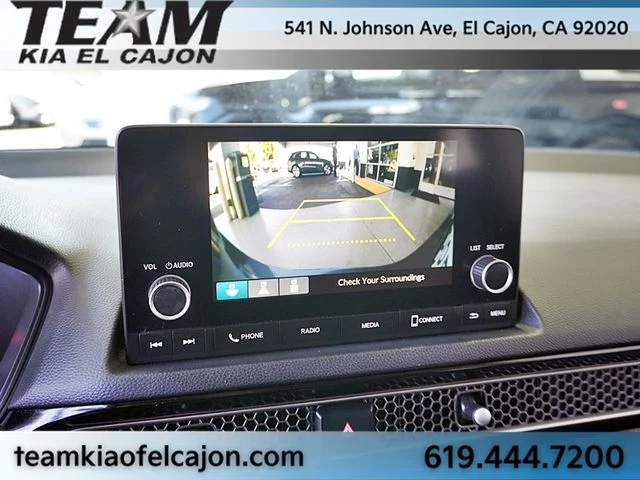 Used 2022  Honda LX image 26