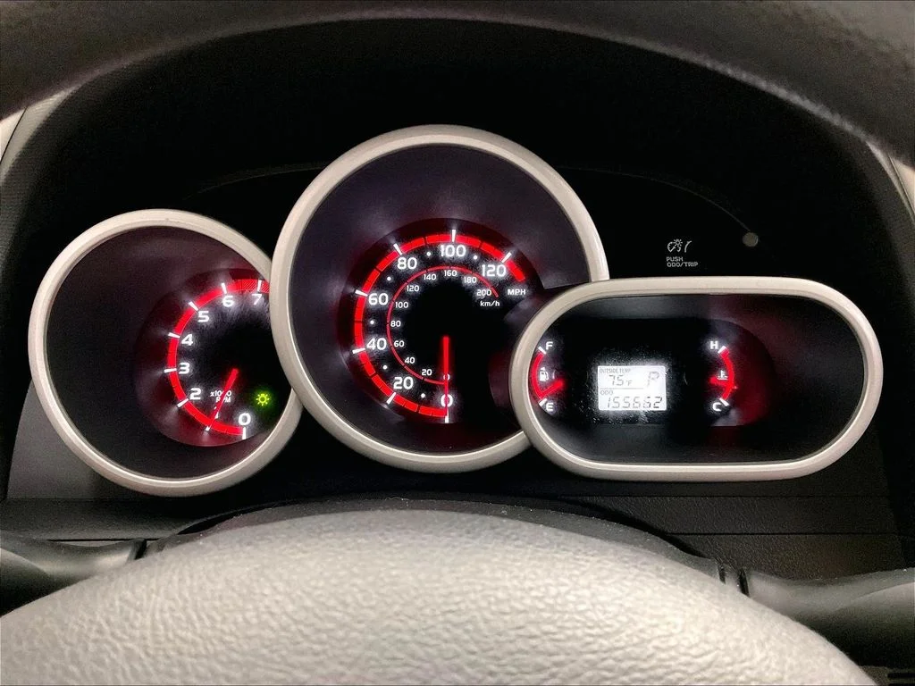 Used 2009 Black Toyota Base image 24