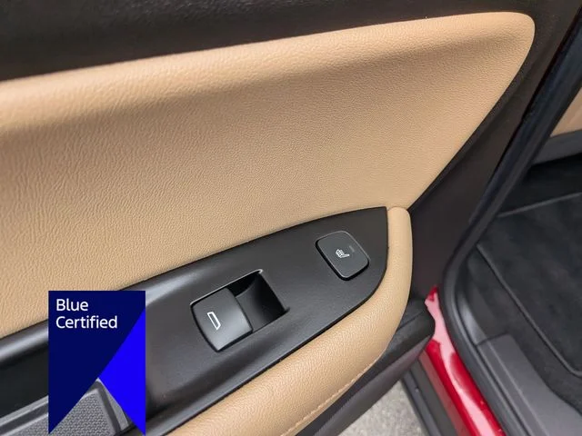Certified Used 2019 Red Chevrolet Premier image 27