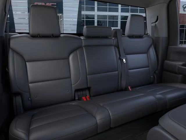 New 2026 Summit White GMC Pro image 17