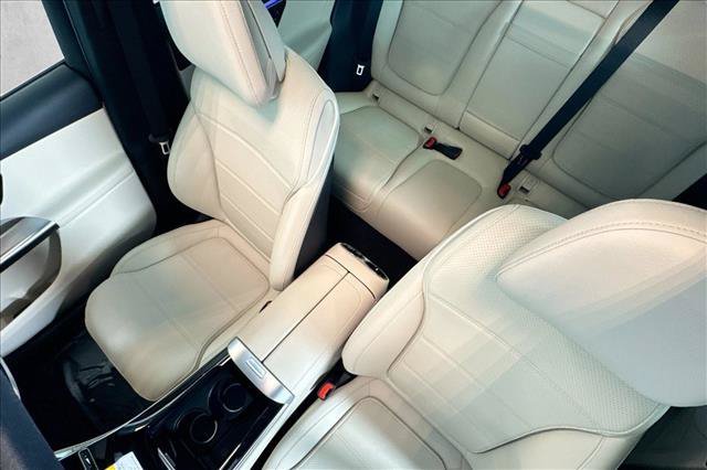 New 2026 Cirrus Silver Metallic Mercedes-Benz GLC 300 image 49
