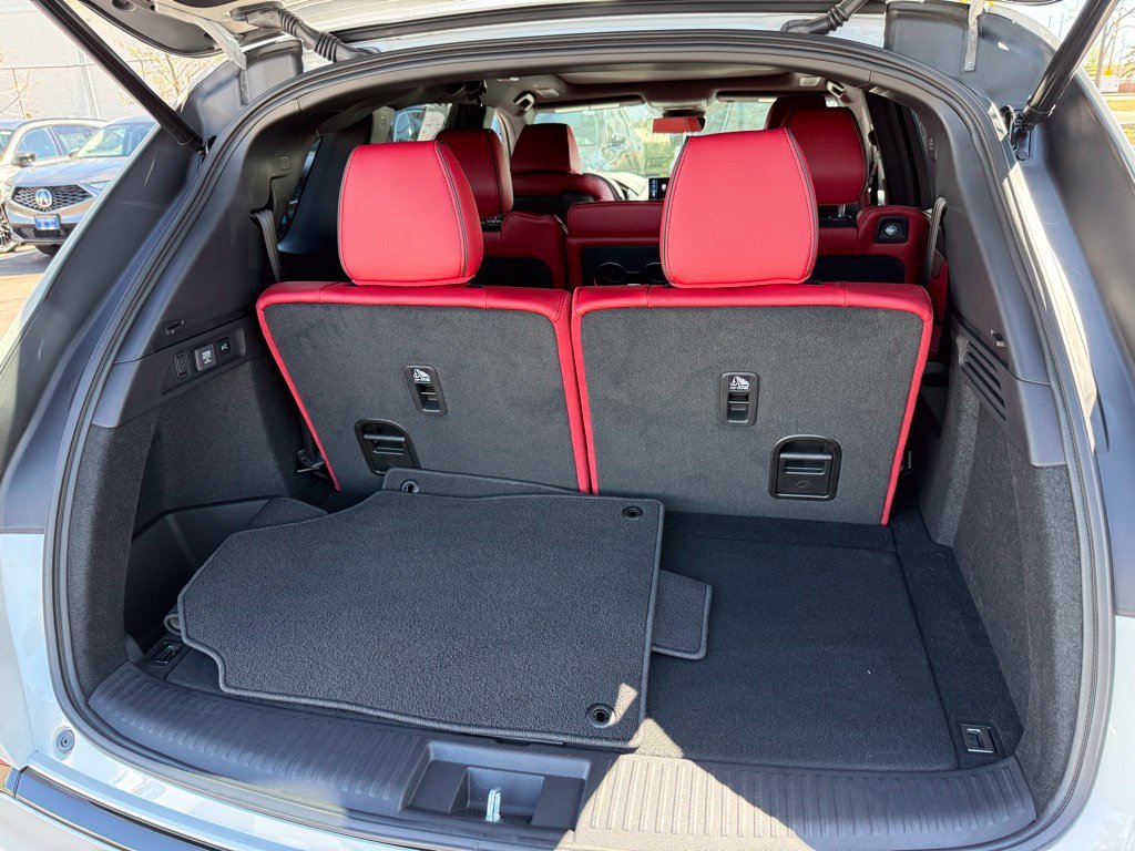 2026 Acura MDX A-Spec Package - Photo 21