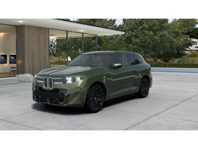 2027 BMW X5 40 