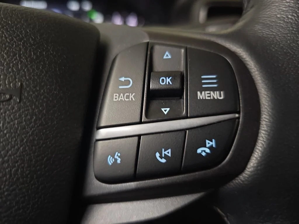 Used 2020 Gray Ford XLT image 22