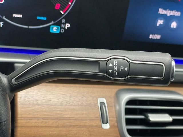 2026 Mercedes-Benz GLE GLE350 - Photo 30