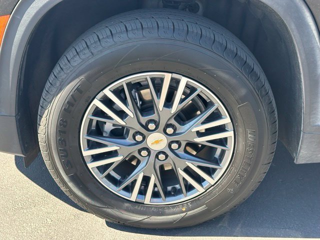 2026 Chevrolet Traverse LT - Photo 14