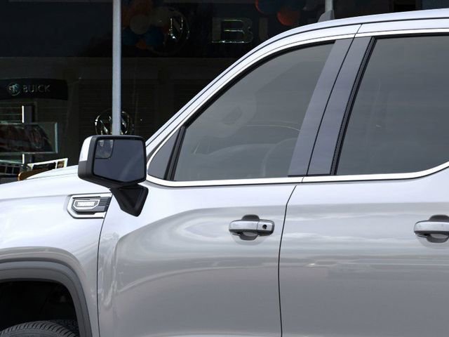 2026 GMC Sierra 1500 SLE - Photo 16
