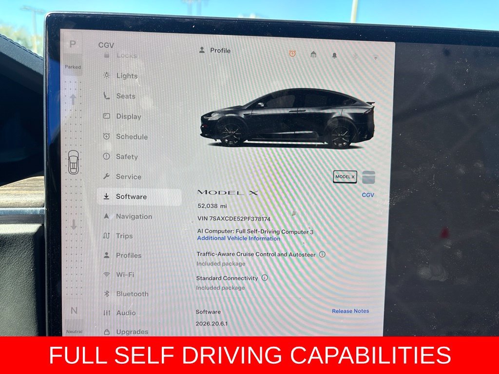 Used 2023  Tesla Standard Range image 13