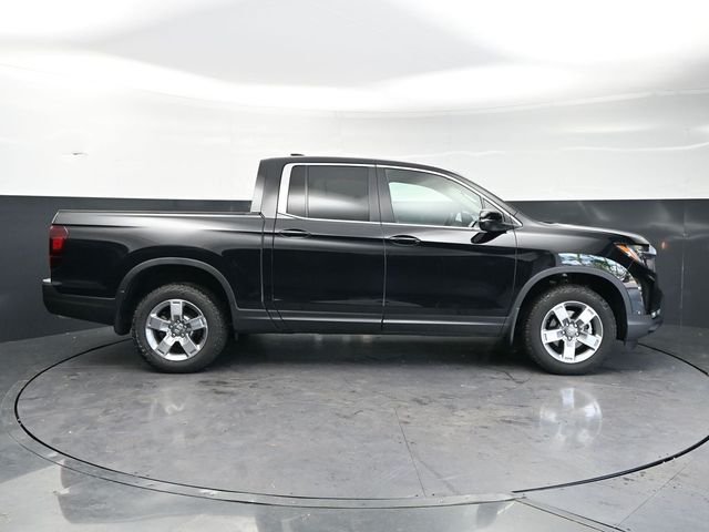 2026 Honda Ridgeline RTL - Photo 4