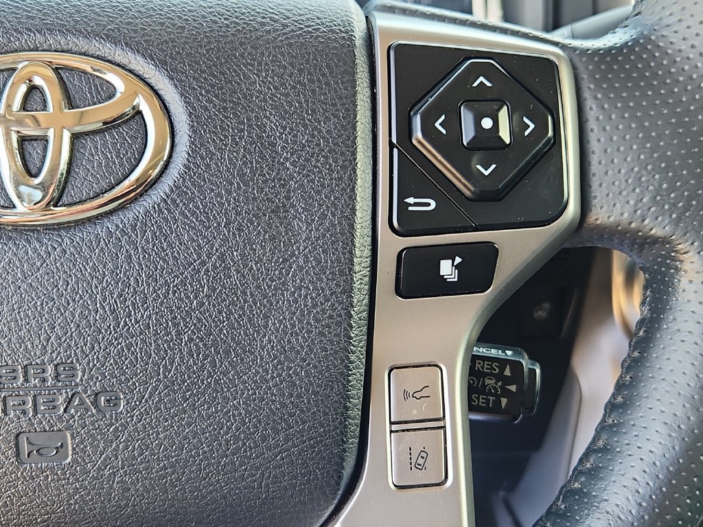 2024 Toyota 4Runner SR5 Premium - Photo 18