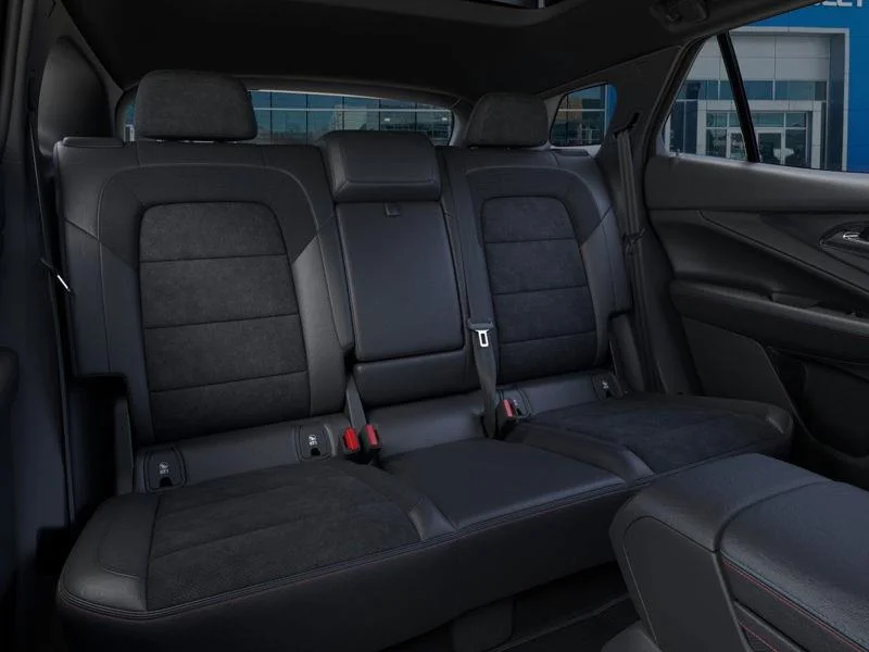 New 2025  Chevrolet RS image 17