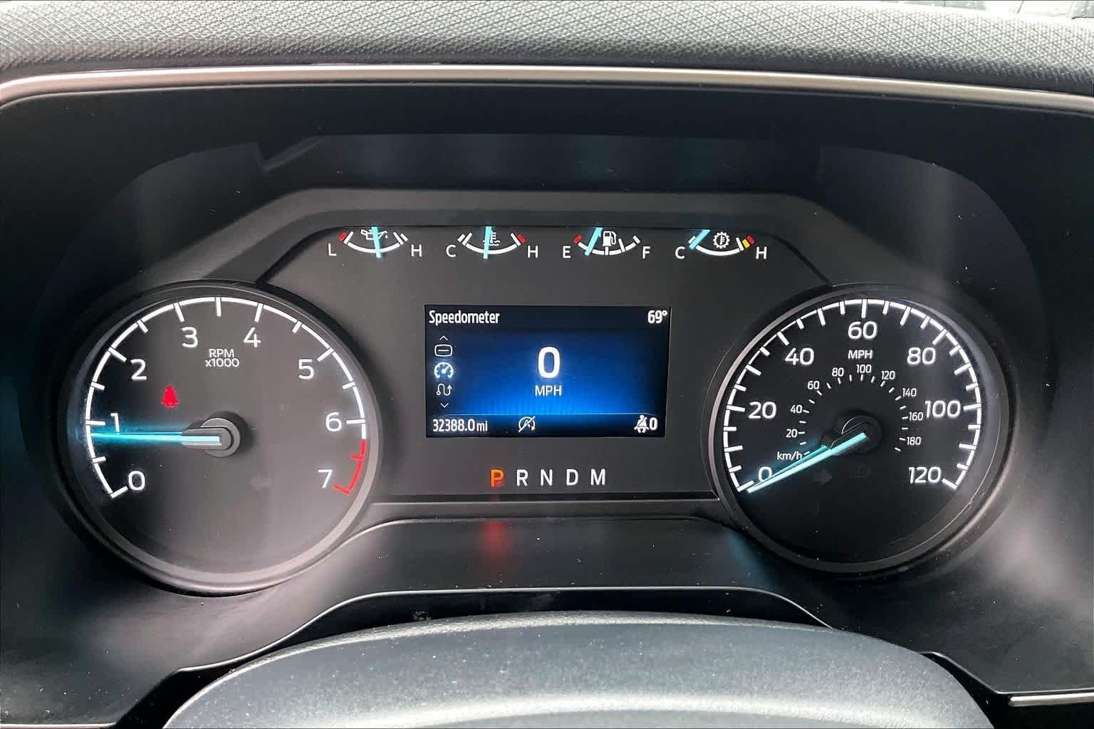 Used 2023 Oxford White Ford XL image 27