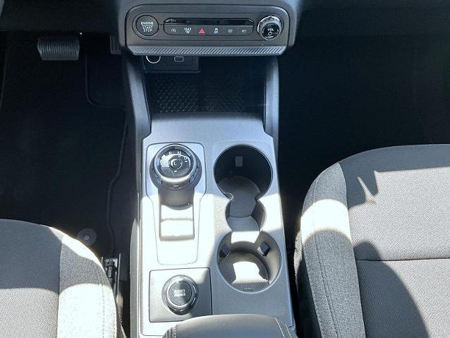 New 2026 Velocity Blue Metallic Ford Big Bend image 42