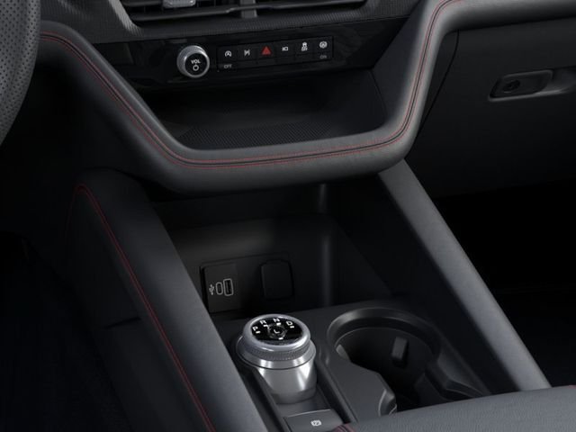 New 2026 Agate Black Metallic Ford ST-Line image 15