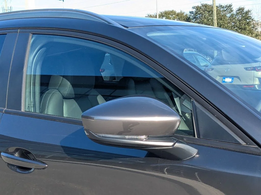 2026 Mazda CX-30 Preferred - Photo 11