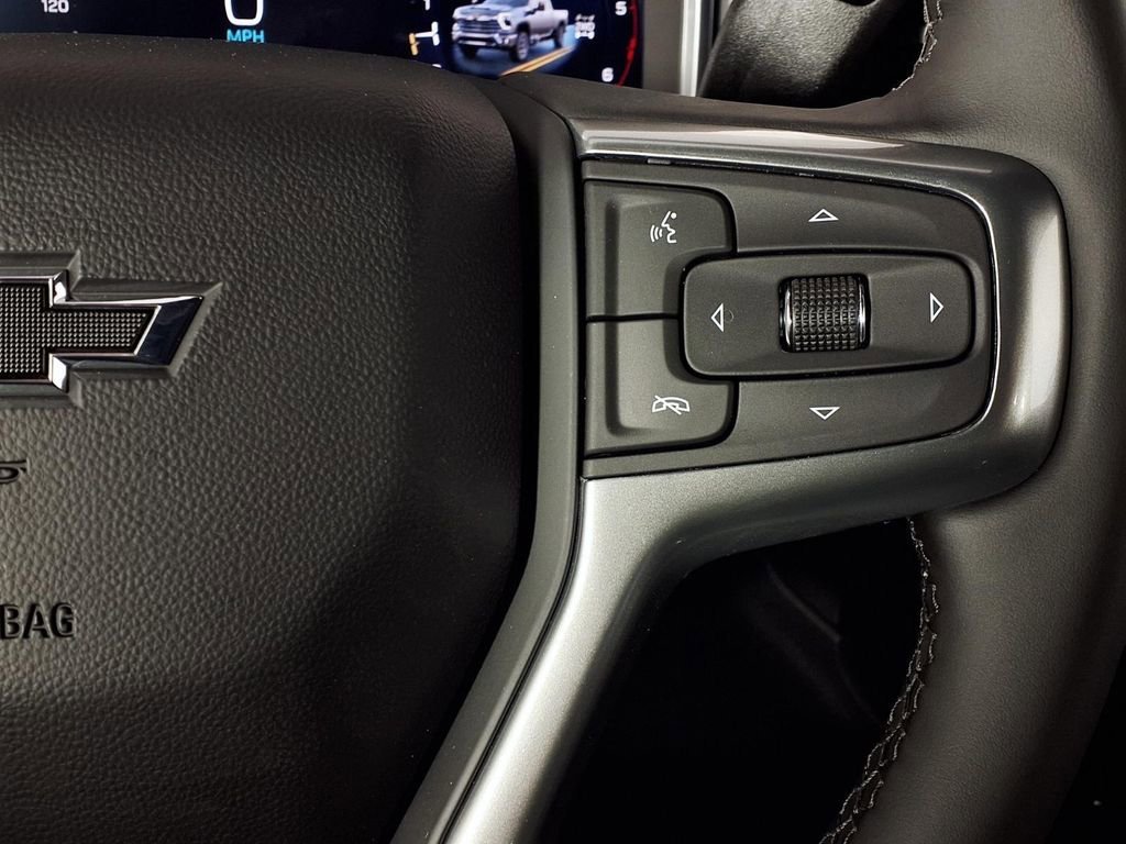 New 2026 Sterling Gray Metallic Chevrolet LT image 52