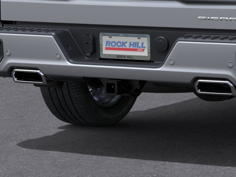 2026 GMC Sierra 1500 Denali - Photo 14