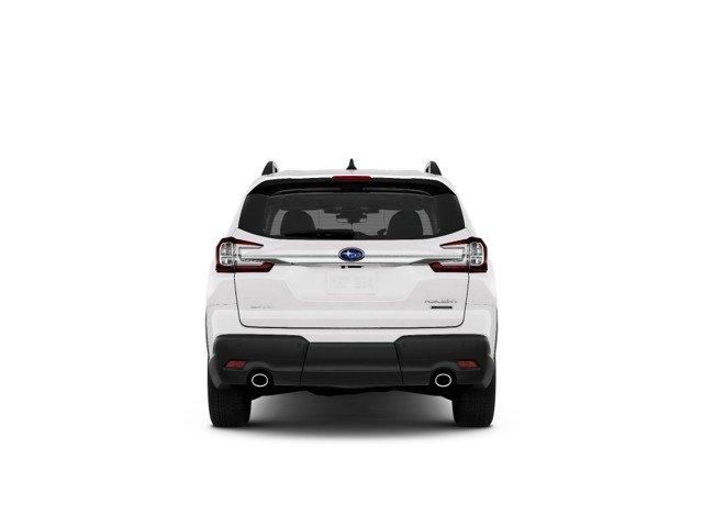 New 2027 CRYSTAL WHITE PEARL Subaru Touring image 9